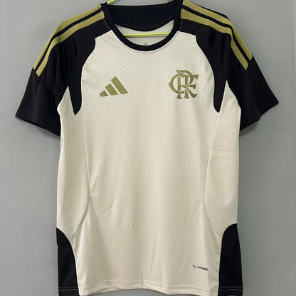 Jersey 2026/27 Flamengo Especial Manga corta Versión Fan