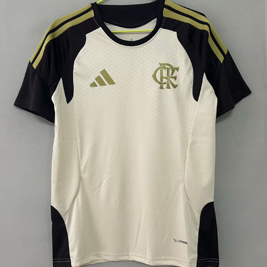 Jersey 2026/27 Flamengo Especial Manga corta Versión Fan