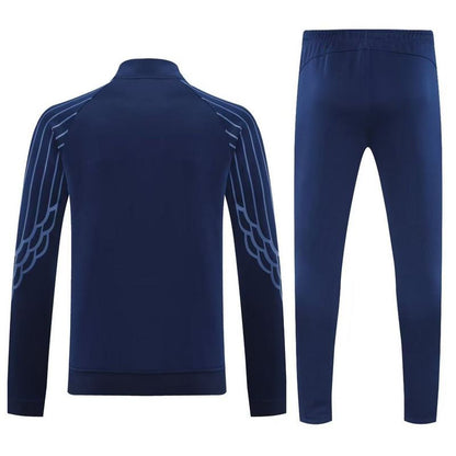 Conjunto Casual 2025/26 PSG Sapphire