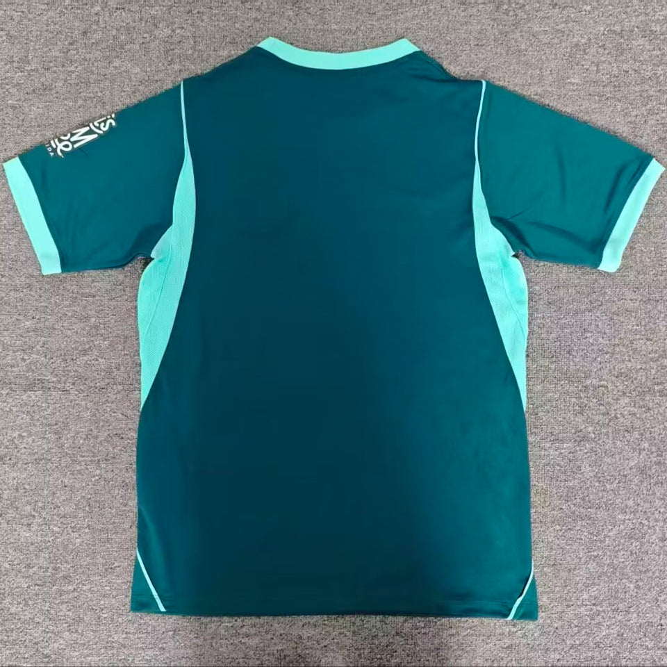 jersey 2026/27 brighton tercero manga corta versión fan
