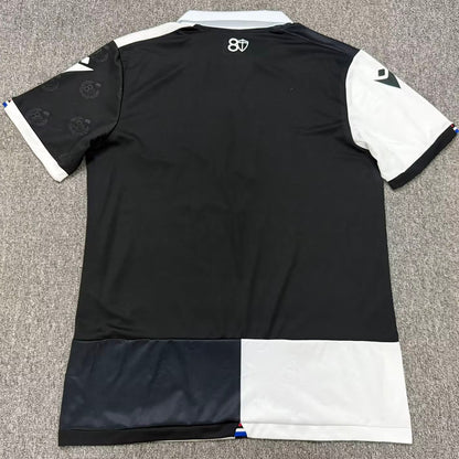 Jersey 2026/27 Sampdoria Especial Manga corta Versión Fan