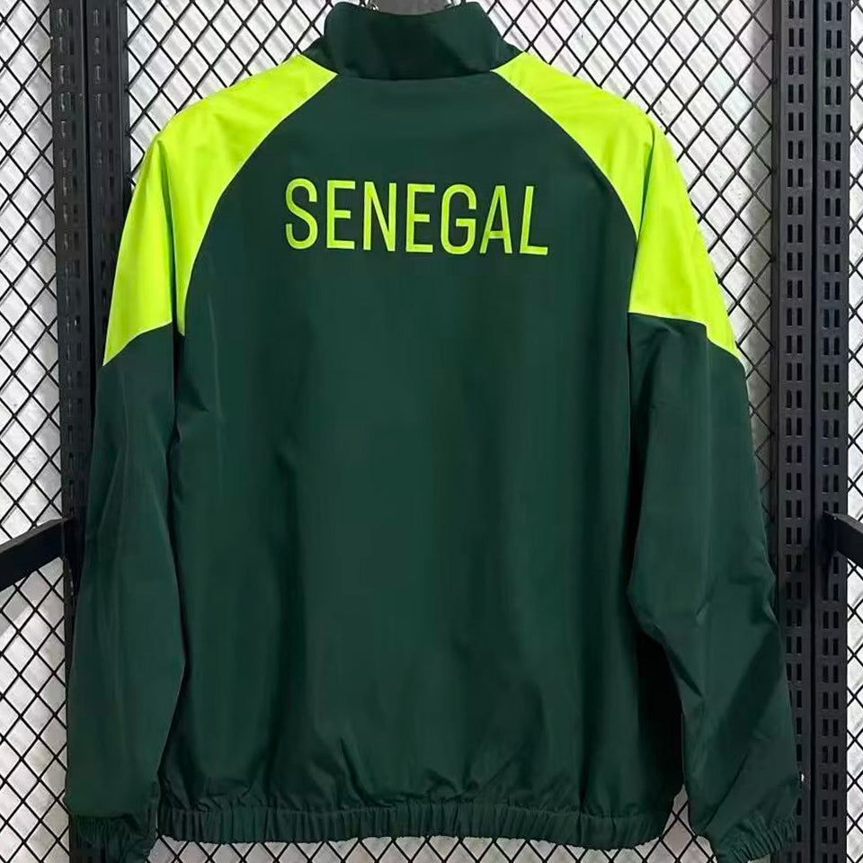 rompeviento 2026 senegal