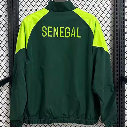 Rompeviento 2026 Senegal