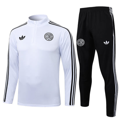 Conjunto Entrenamiento 2025/26 Alemania