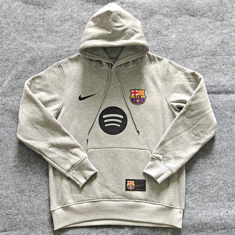 hoody 2026 barcelona