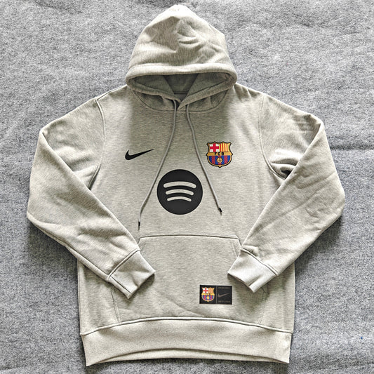 Hoody 2026 Barcelona