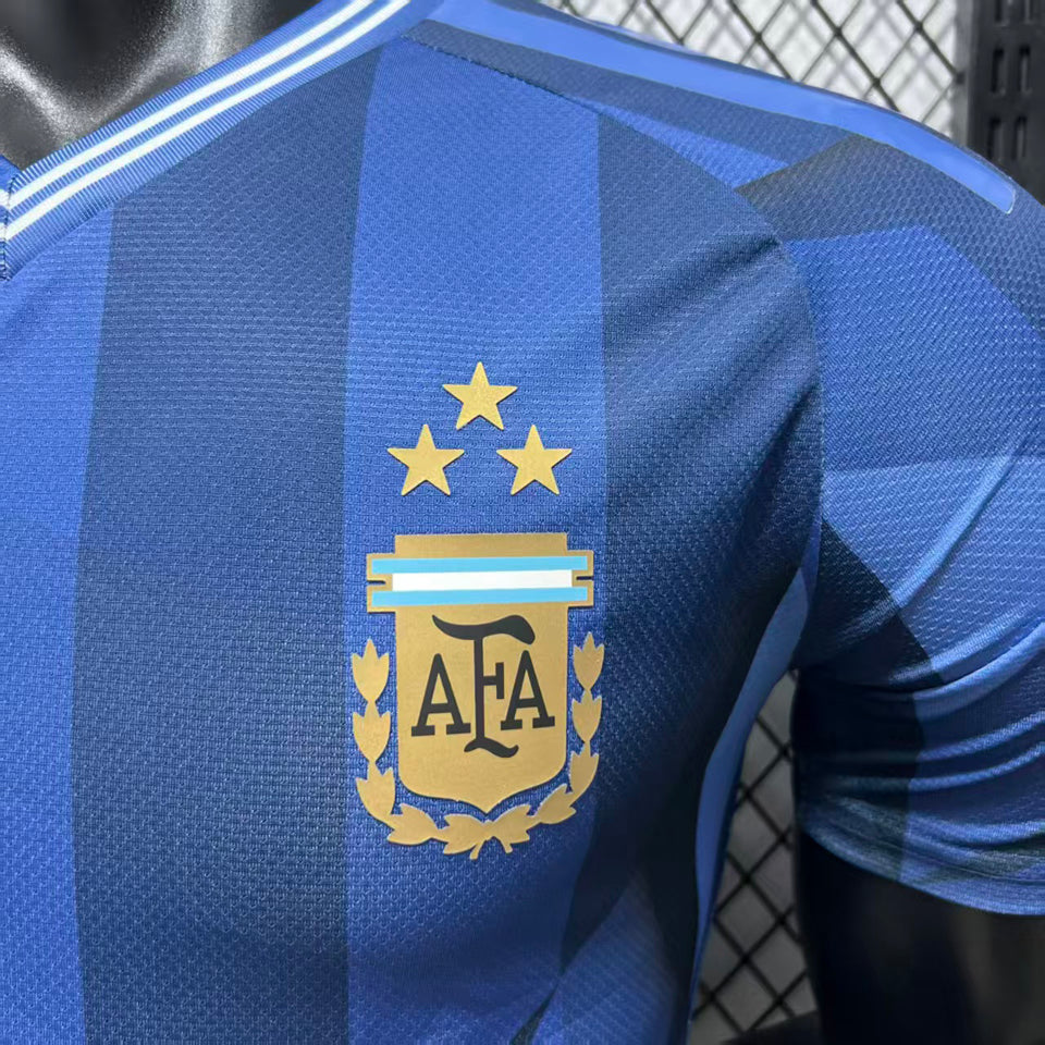 2026/27 argentina especial versión jugador selecciones