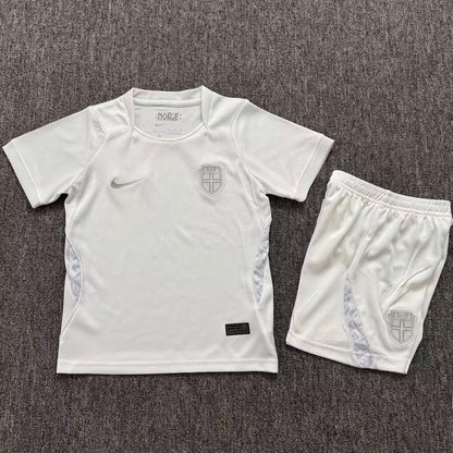 2026/27 Norway Tercero Niño Selecciones