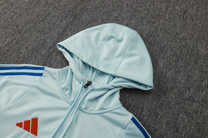 Hoody 2025/26 España