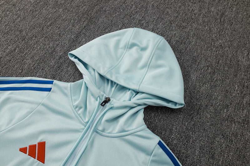 Hoody 2025/26 España