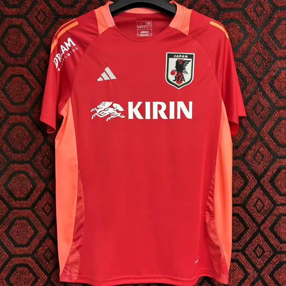 2024/25 japon especial versión fan selecciones