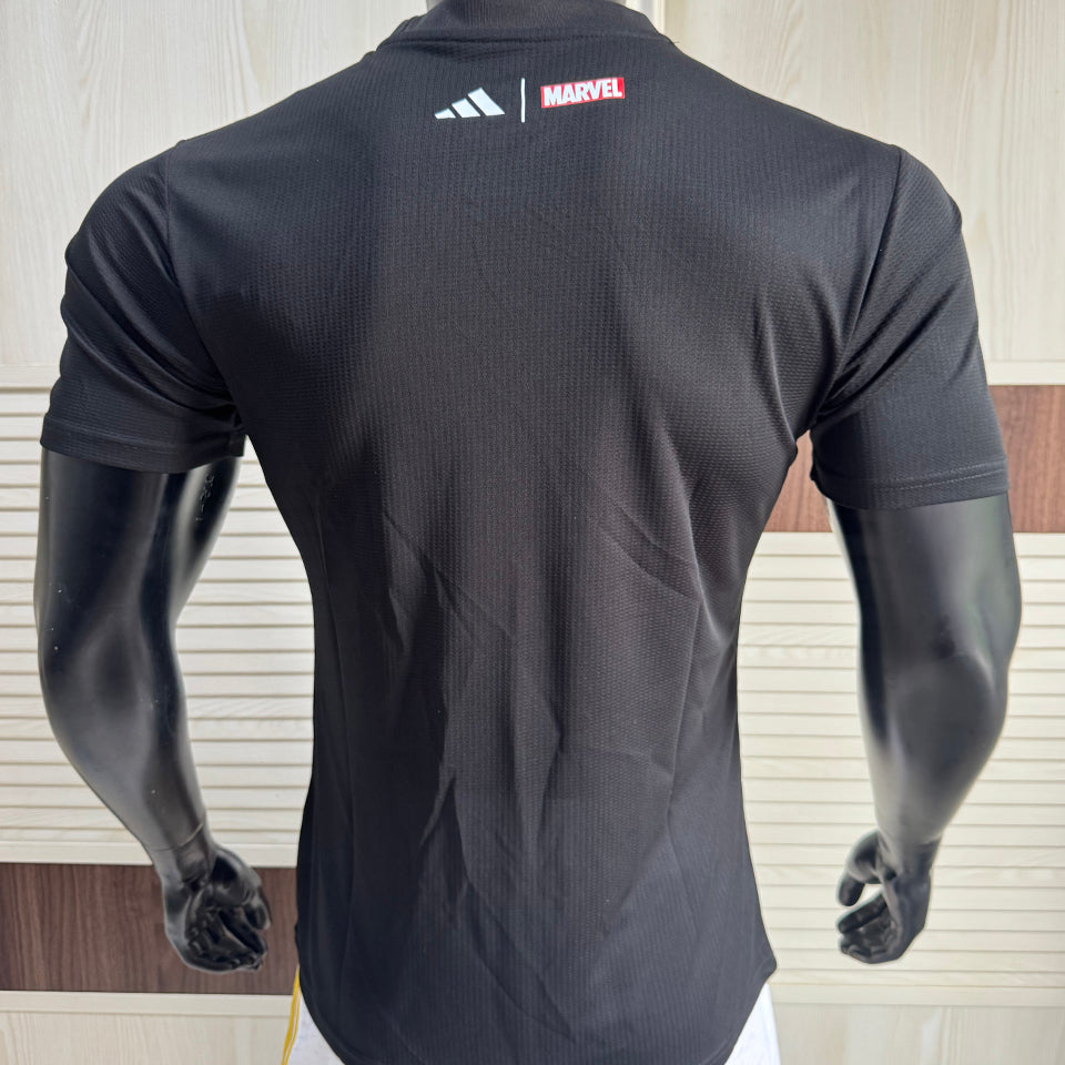 jersey 2026 real madrid especial manga corta versión jugador