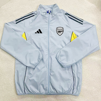 Rompeviento 2026 Arsenal