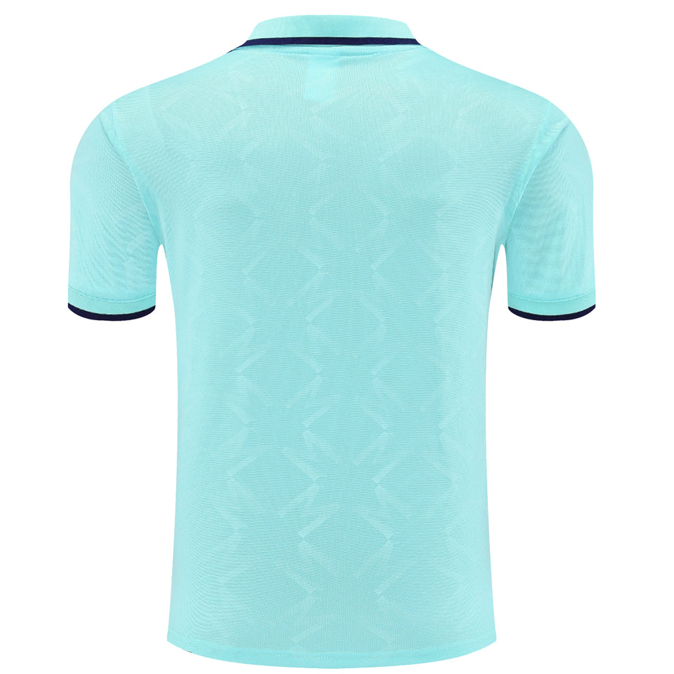 Jersey 2025/26 Manchester United Especial Manga corta Versión Fan
