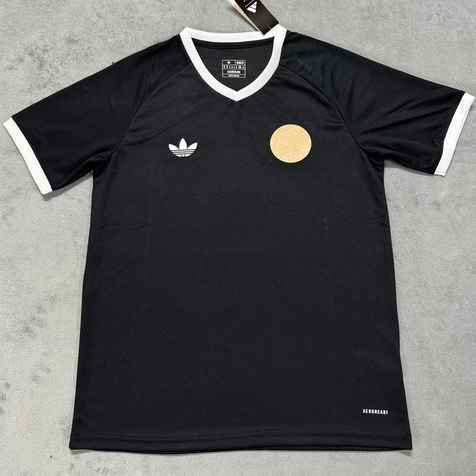 jersey 2025/26 ajax especial manga corta versión fan
