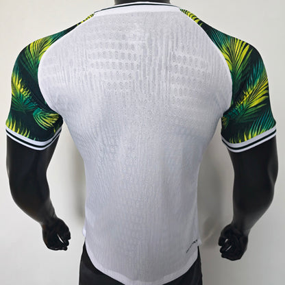 2026/27 Brasil Especial Versión Jugador Selecciones
