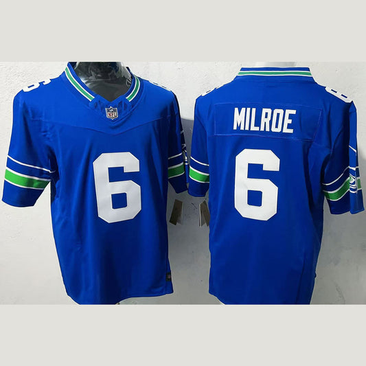 Jersey 2129 Seattle Seahawks NFL