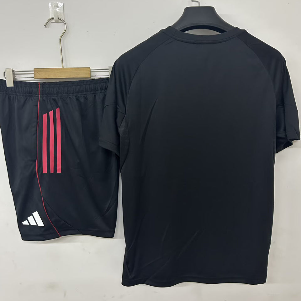 conjunto entrenamiento 2026 ajax