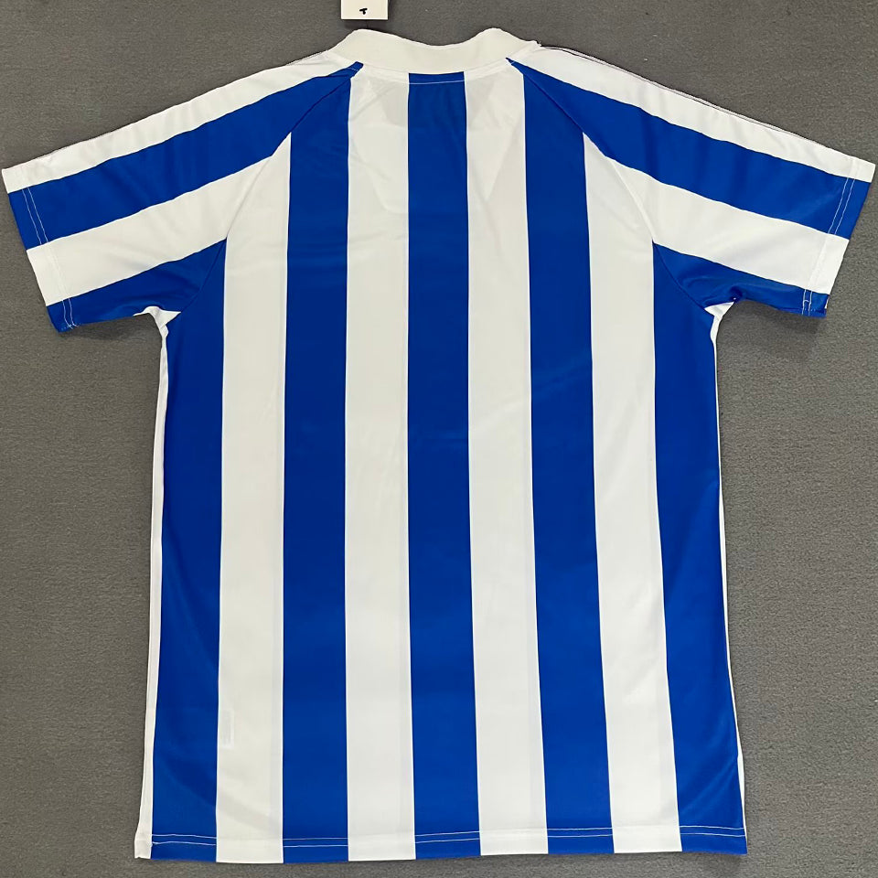 jersey 2026/27 monterrey especial manga corta versión fan