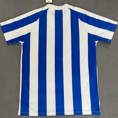 Jersey 2026/27 Monterrey Especial Manga corta Versión Fan