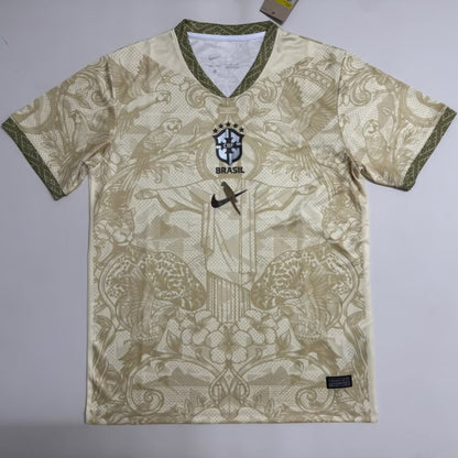 2026/27 Brasil Especial Versión Fan Selecciones