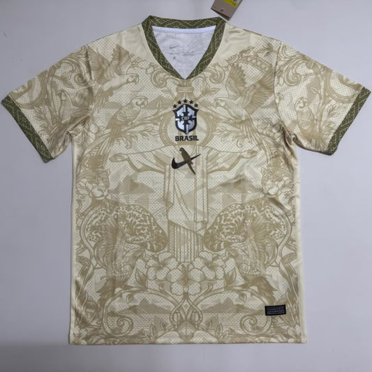 2026/27 Brasil Especial Versión Fan Selecciones