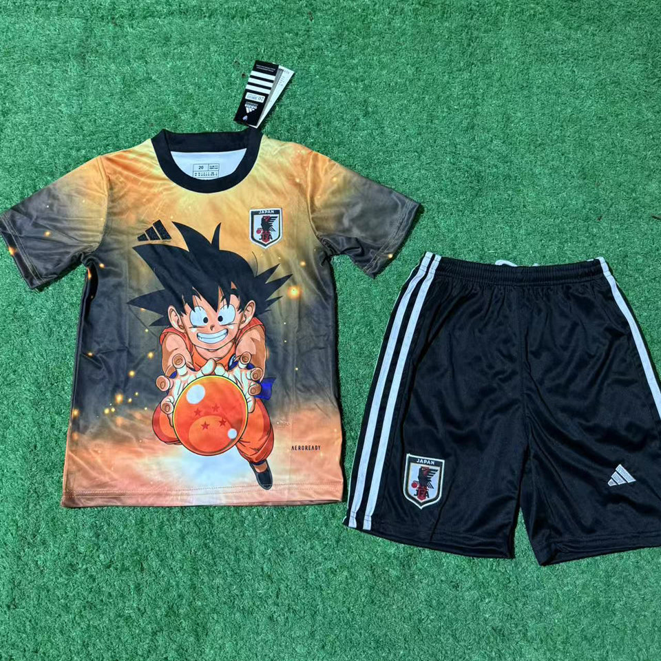 2025/26 Japon Especial Niño Selecciones
