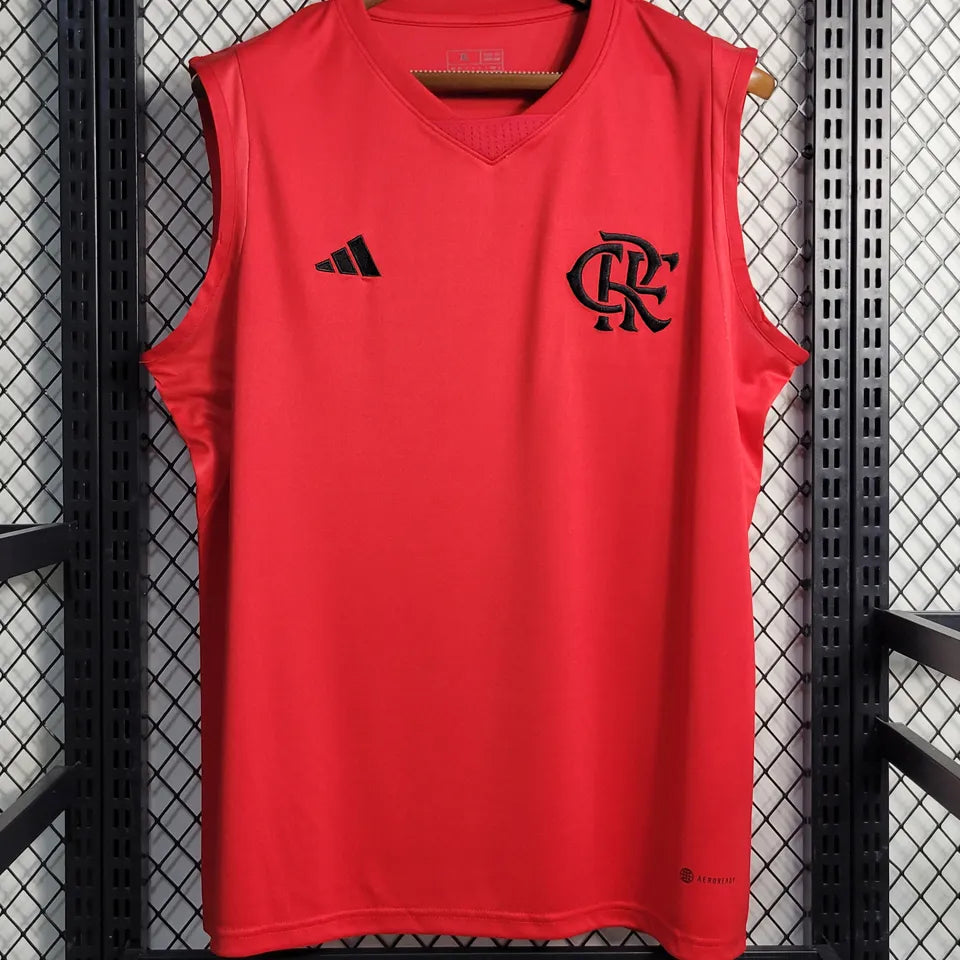 Jersey 2023/24 Flamengo Especial Manga corta Versión Fan