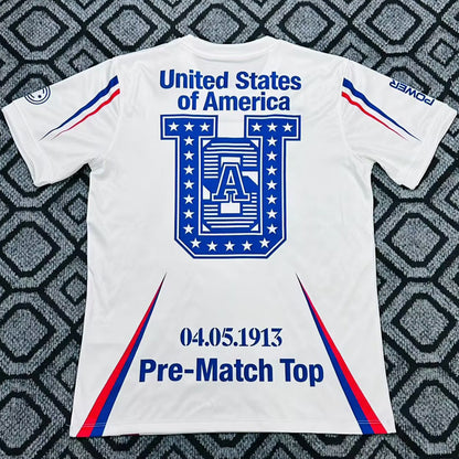 2026/27 USA Especial Versión Fan Selecciones