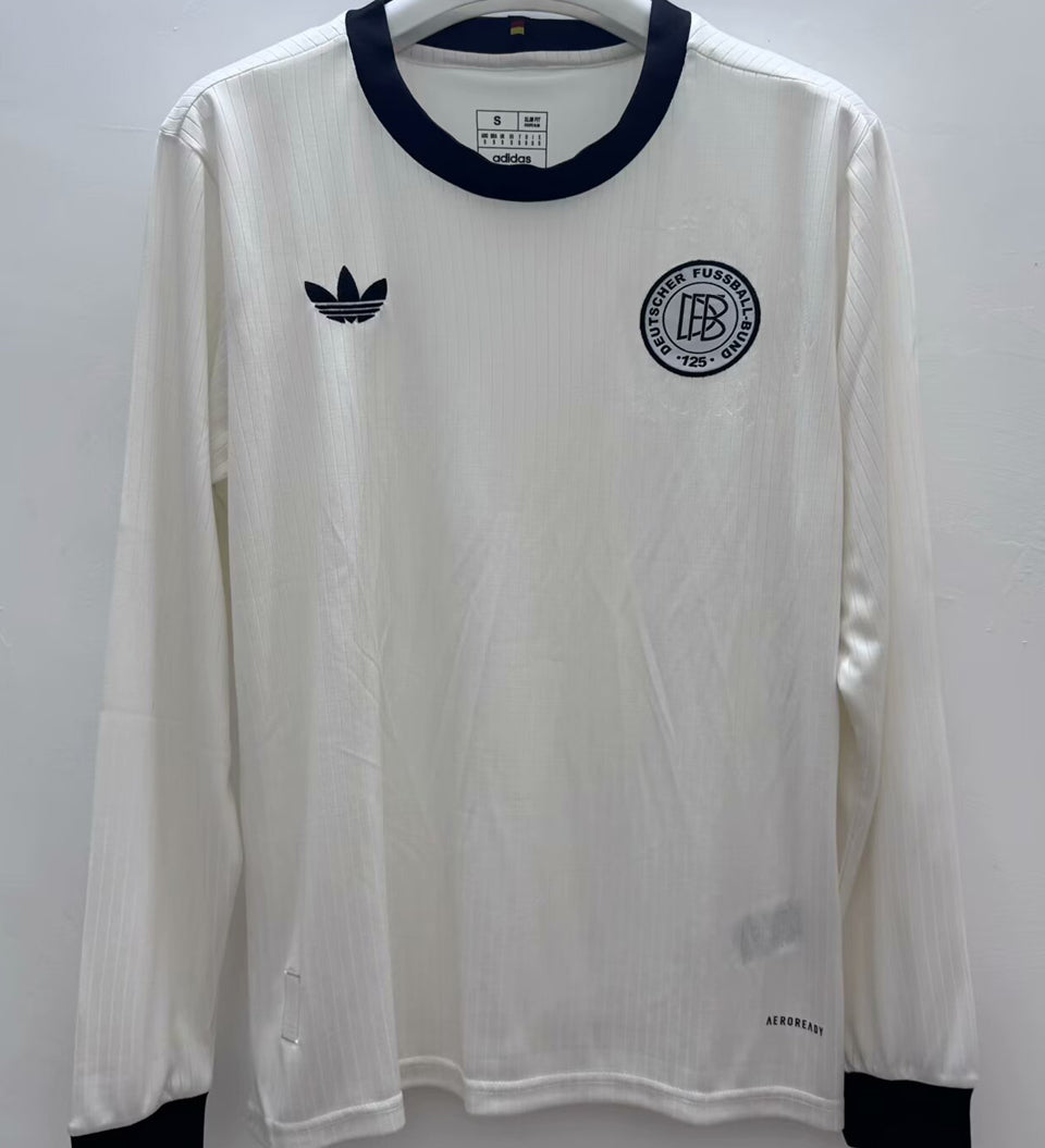 2025 alemania especial versión fan selecciones