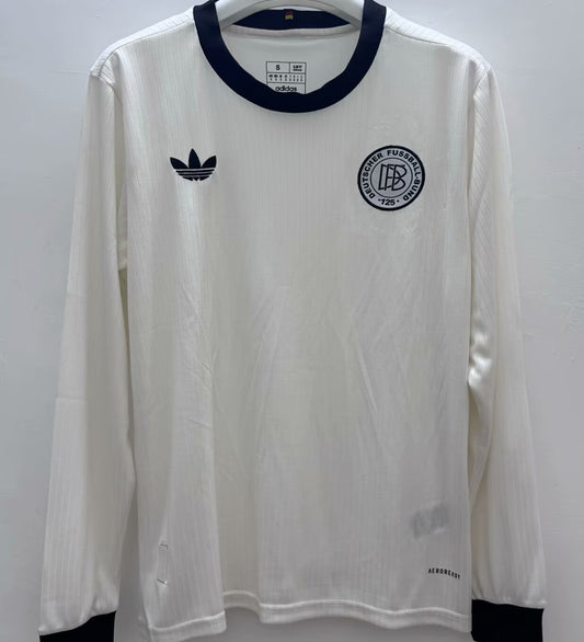 2025 Alemania Especial Versión Fan Selecciones