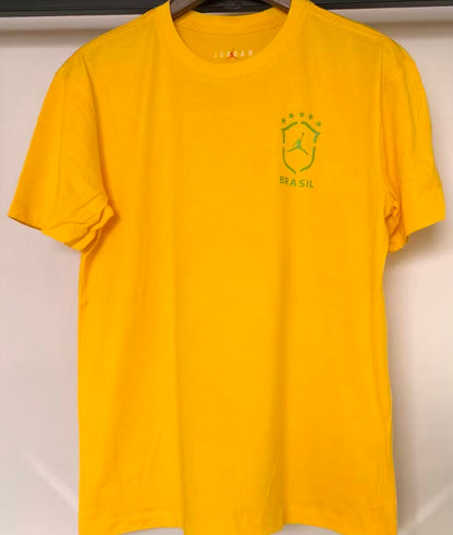 2026/27 Brasil Especial Versión Fan Selecciones