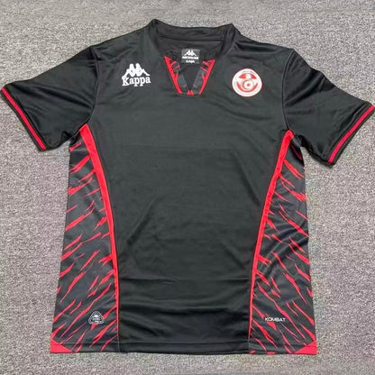 2026/27 Tunisia Tercero Versión Fan Selecciones
