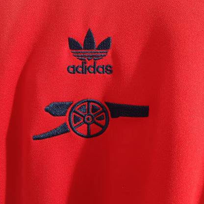 Hoody 2025/26 Arsenal
