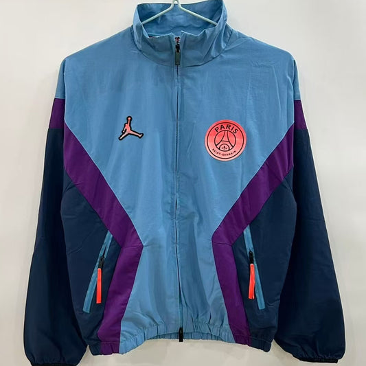 Rompeviento 2026 PSG Fashion Light