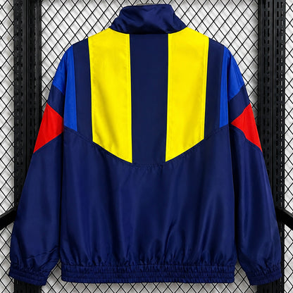 Rompeviento 2026/27 Colombia Royal