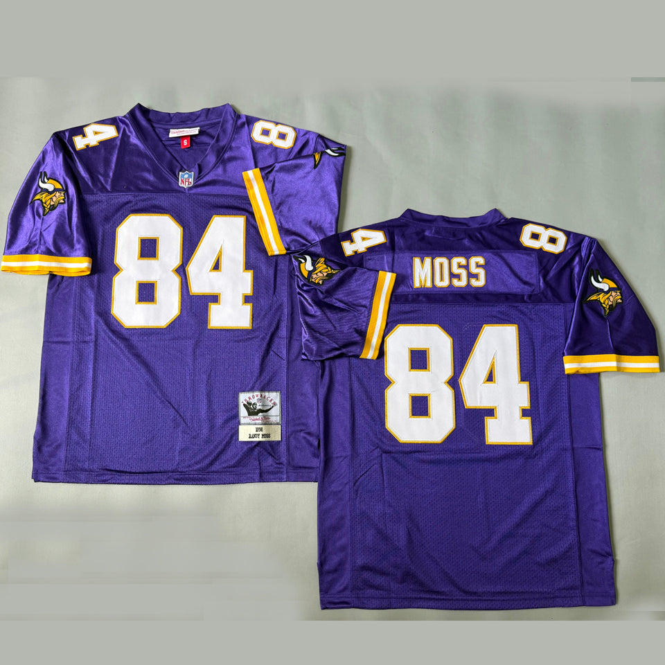 jersey 2120 minnesota vikings nfl retro