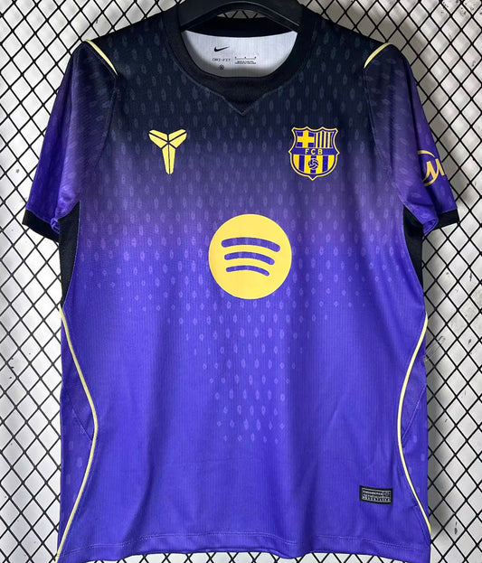Jersey 2026/27 Barcelona Visitante Manga corta Versión Fan
