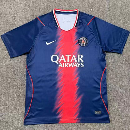 Jersey 2026/27 PSG Especial Manga corta Versión Fan