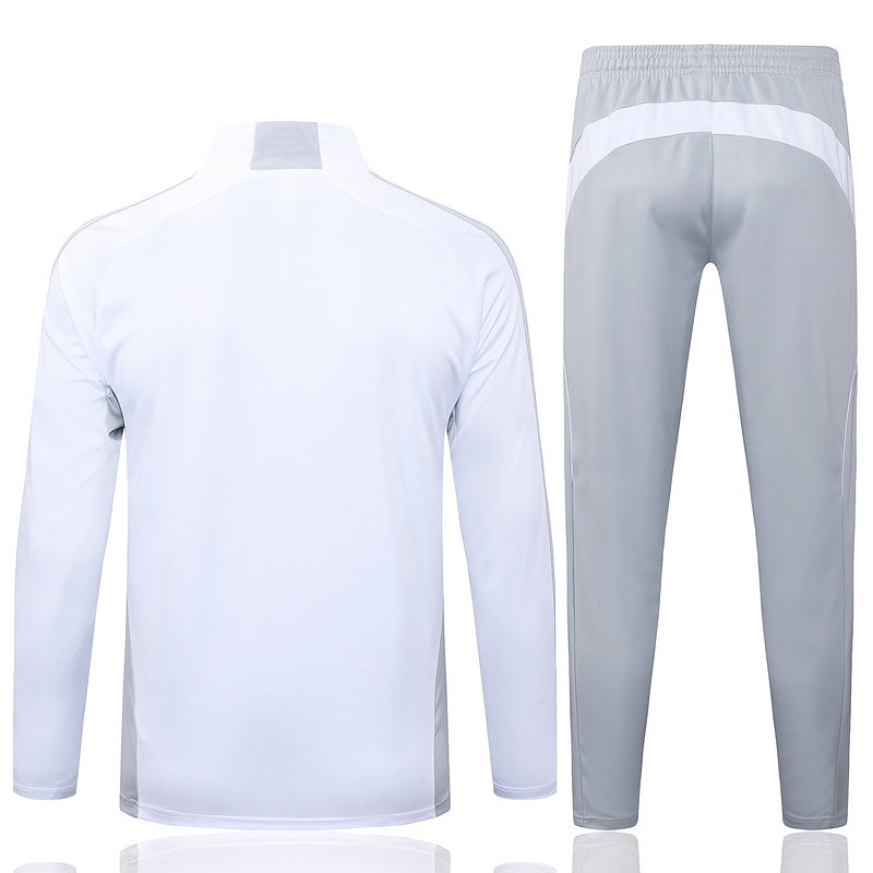 conjunto entrenamiento 2025/26 real madrid
