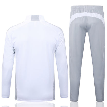 Conjunto Entrenamiento 2025/26 Real Madrid