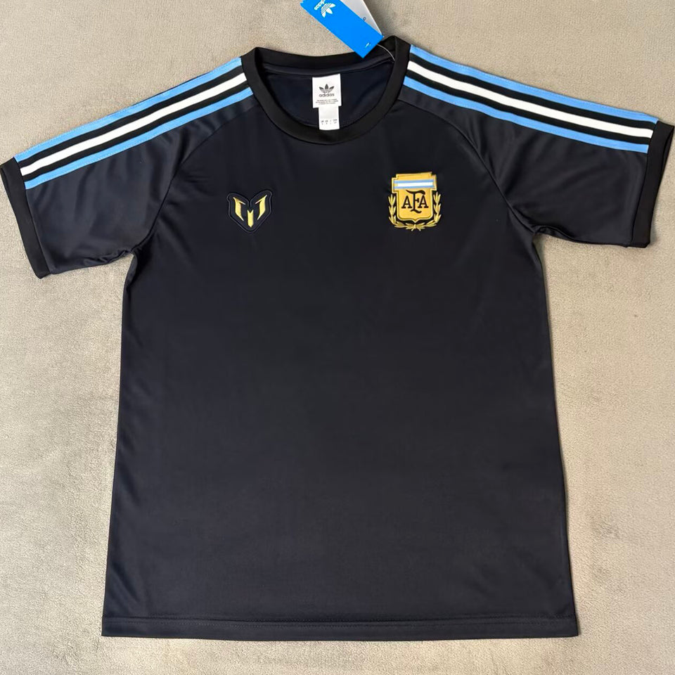 2026/27 argentina especial versión fan selecciones retro