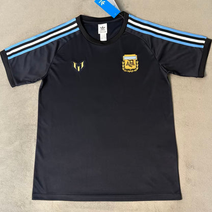 2026/27 Argentina Especial Versión Fan Selecciones Retro