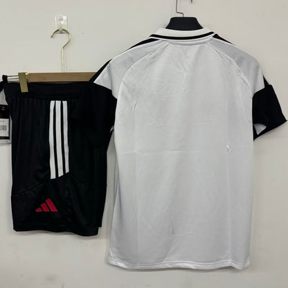 Conjunto Entrenamiento 2026/27 Liverpool