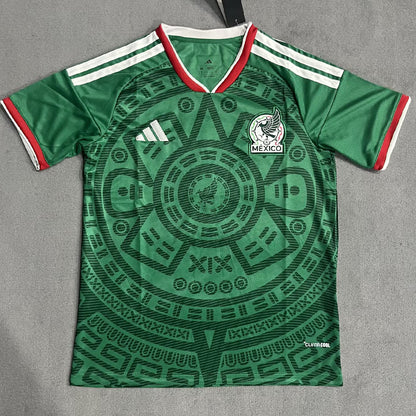 2025/26 Mexico Local Versión Fan Selecciones