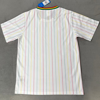 2026/27 Senegal Especial Versión Fan Selecciones Retro