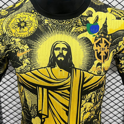 2024/25 Brasil Especial Versión Jugador Selecciones