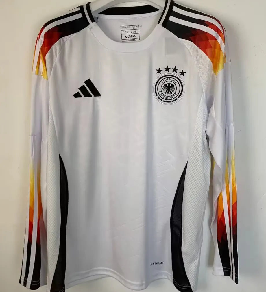 2024/25 Alemania Local Versión Fan Selecciones