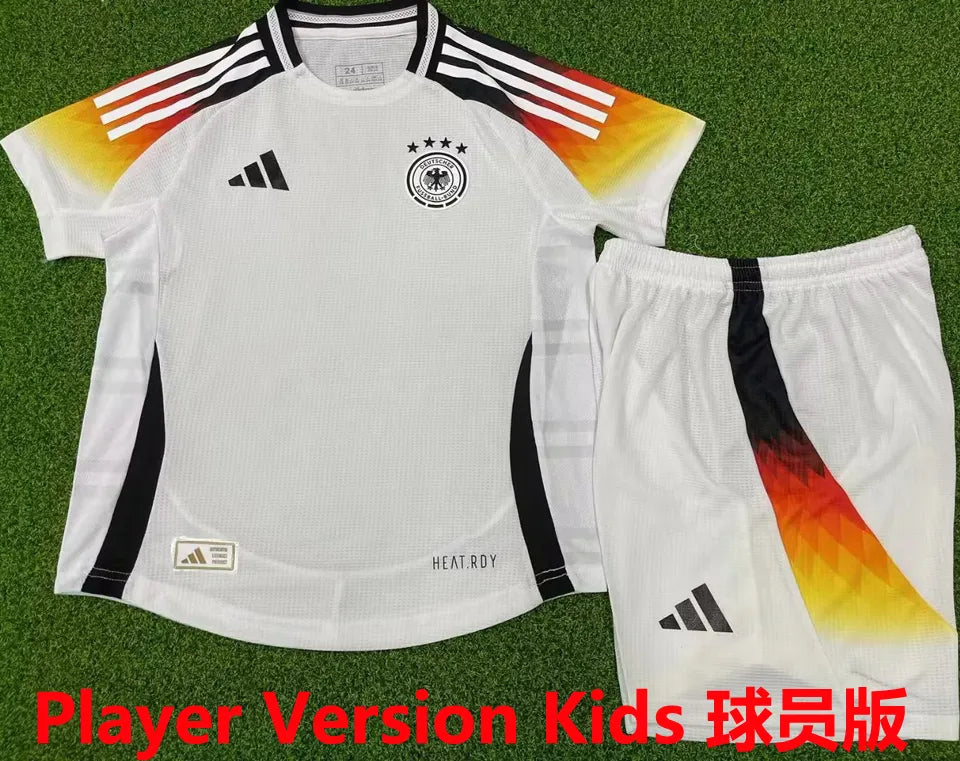 2024/25 Alemania Local Versión Jugador Selecciones