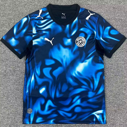 2026/27 Paraguay Visitante Versión Fan Selecciones